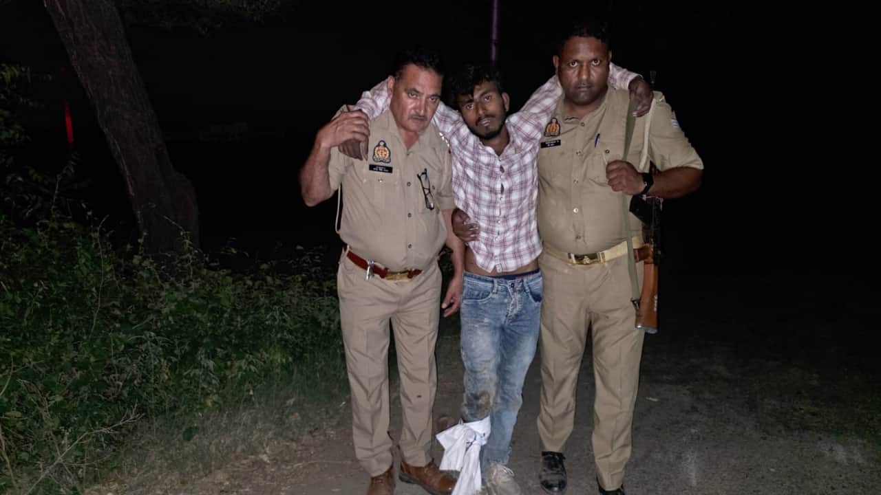 Nursing Student Along with Welder Kidnaps Child in Bareilly