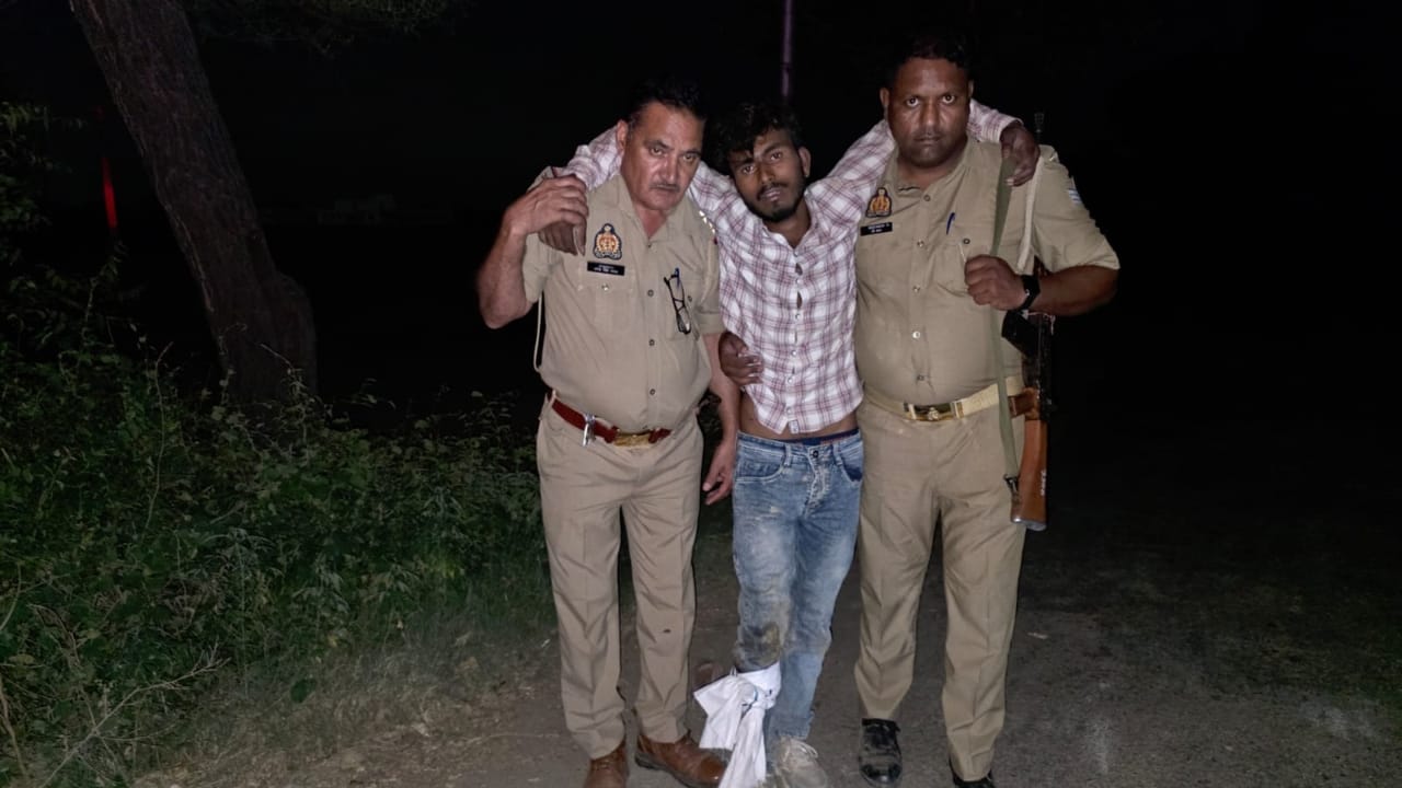 Nursing Student Along with Welder Kidnaps Child in Bareilly