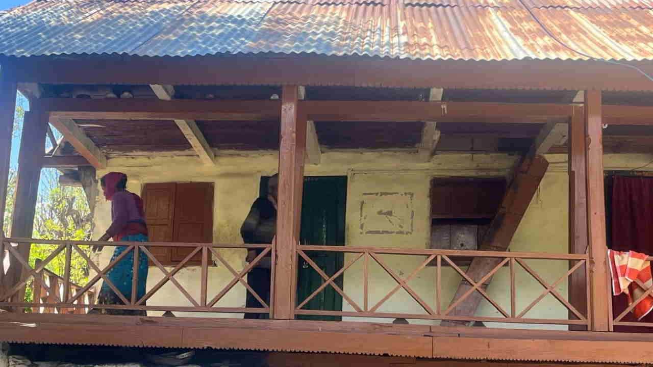 Uttarakhand Villages Story Rising Mental Illness in Hill Every Individual in Grip of Common Depression