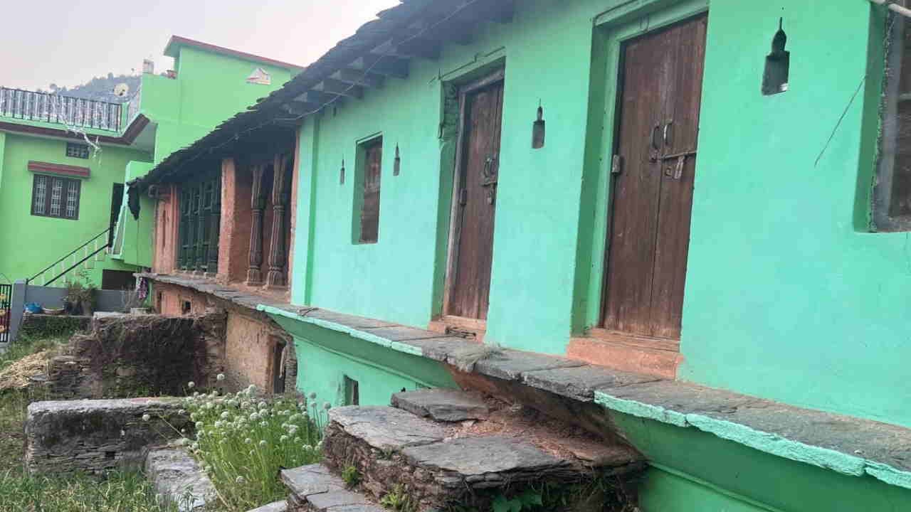 Uttarakhand Villages Story Rising Mental Illness in Hill Every Individual in Grip of Common Depression