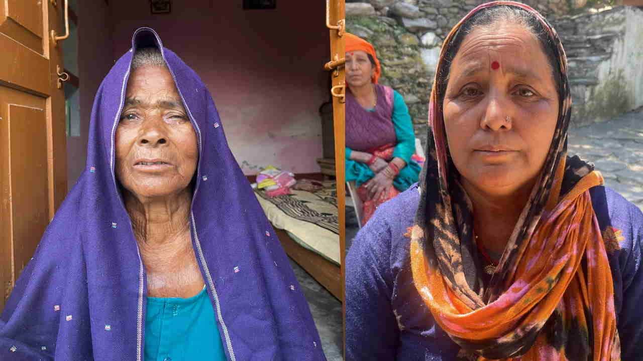 Uttarakhand Villages Story Rising Mental Illness in Hill Every Individual in Grip of Common Depression