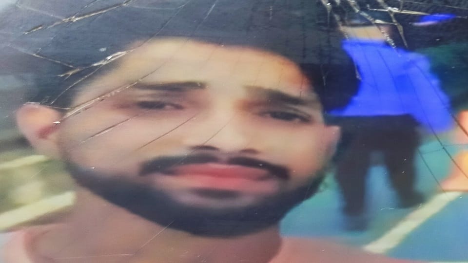 Silver Artisan Dies by Suicide in Agra After Wife Leaves Home, Police Probe Case