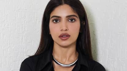 Bhumi Pednekar angry on grandfather who assault 9 year old girl gives reaction on up case