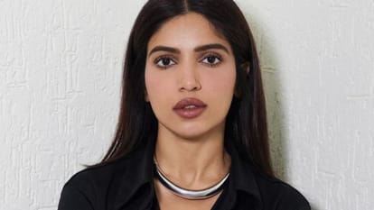Bhumi Pednekar angry on grandfather who assault 9 year old girl gives reaction on up case