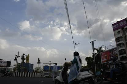 MP Weather Today: Madhya Pradesh swelters during 'Nautapa'; mercury crosses 44°C in 16 cities, with rain and t