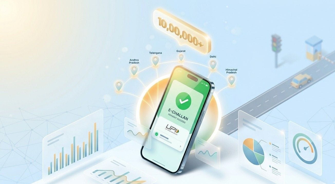 Bharat Connect पर 10 लाख से ज्यादा लोगों ने किया ट्रांजैक्शन