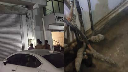 Lucknow: 12 Fans and 13 ACs Were Running in a Hotel Using Stolen Electricity—Revealed During Raid; Inspection
