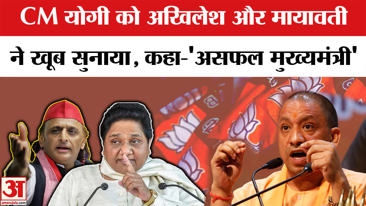 CM Yogi