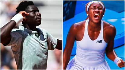 French Open: Teen Sensation Kouame Creates History; Gauff, Sabalenka and Osaka Make Strong Starts