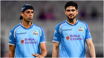 Glenn Phillips Snaps After GT’s Heavy Defeat to RCB; Gill and Nehra Skip Press Conference IPL 2026
