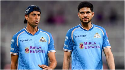 Glenn Phillips Snaps After GT’s Heavy Defeat to RCB; Gill and Nehra Skip Press Conference IPL 2026