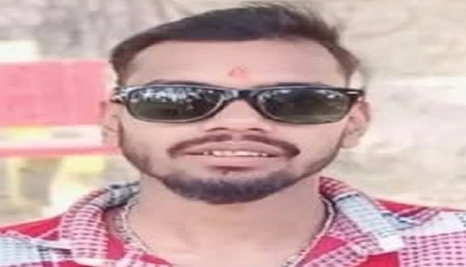 One youth died and another was injured in a road accident while returning from a birthday party