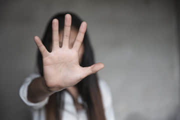 Afraid to Approach the Police Online Complaint and Helpline Options for Women