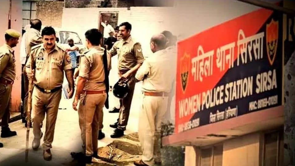 Sirsa Grenade Attack NIA Files Chargesheet Against Nine Pakistani Don Details in Hindi
