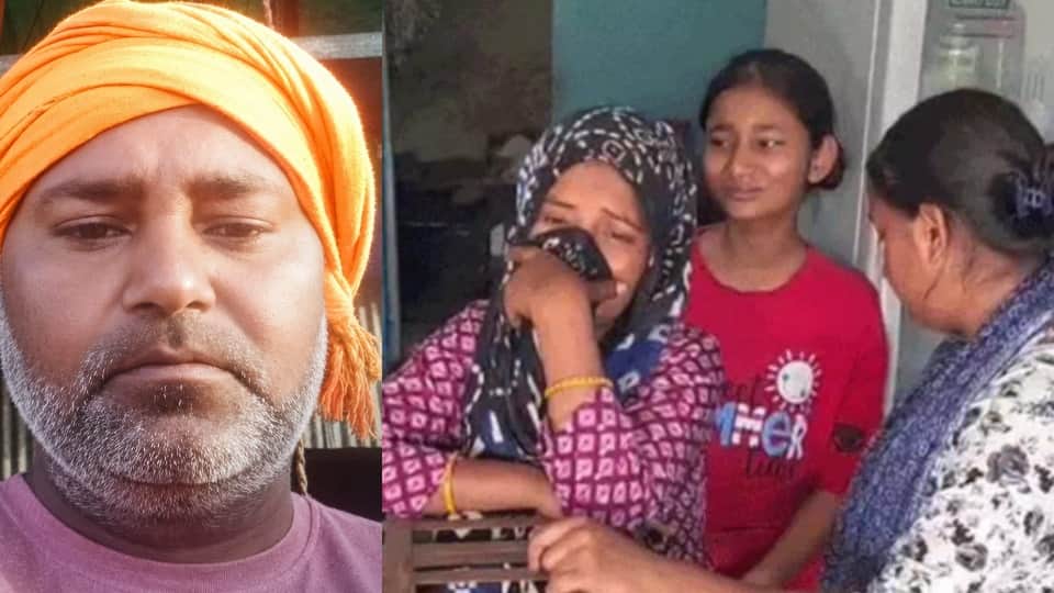 Murder for ₹10 Vegetable Vendor Struck on Head with Bricks in karnal