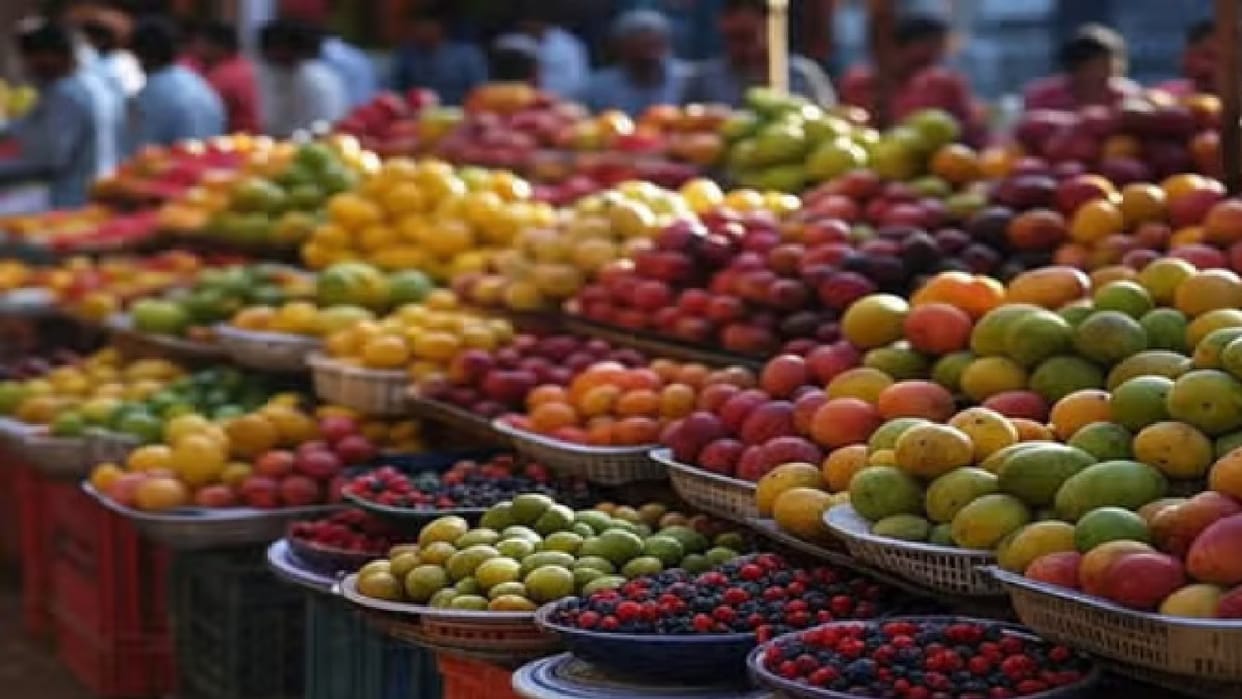 National Mango Festival from May 29 at IGKV, more than 250 varieties to be exhibited