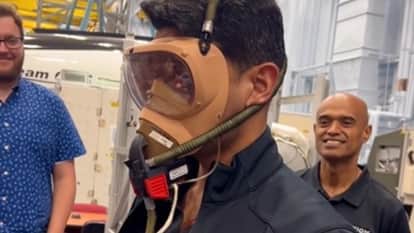 how astronauts prepare for emergencie in space what is the the off nominal scenario Post Shubhanshu Shukla