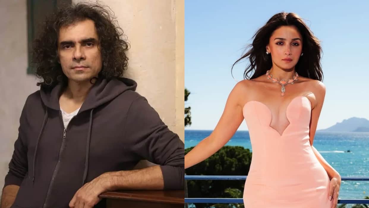 Imtiaz Ali Hints On Working With Alia Bhatt After Highways Says Meri Nazar Un Par Hai