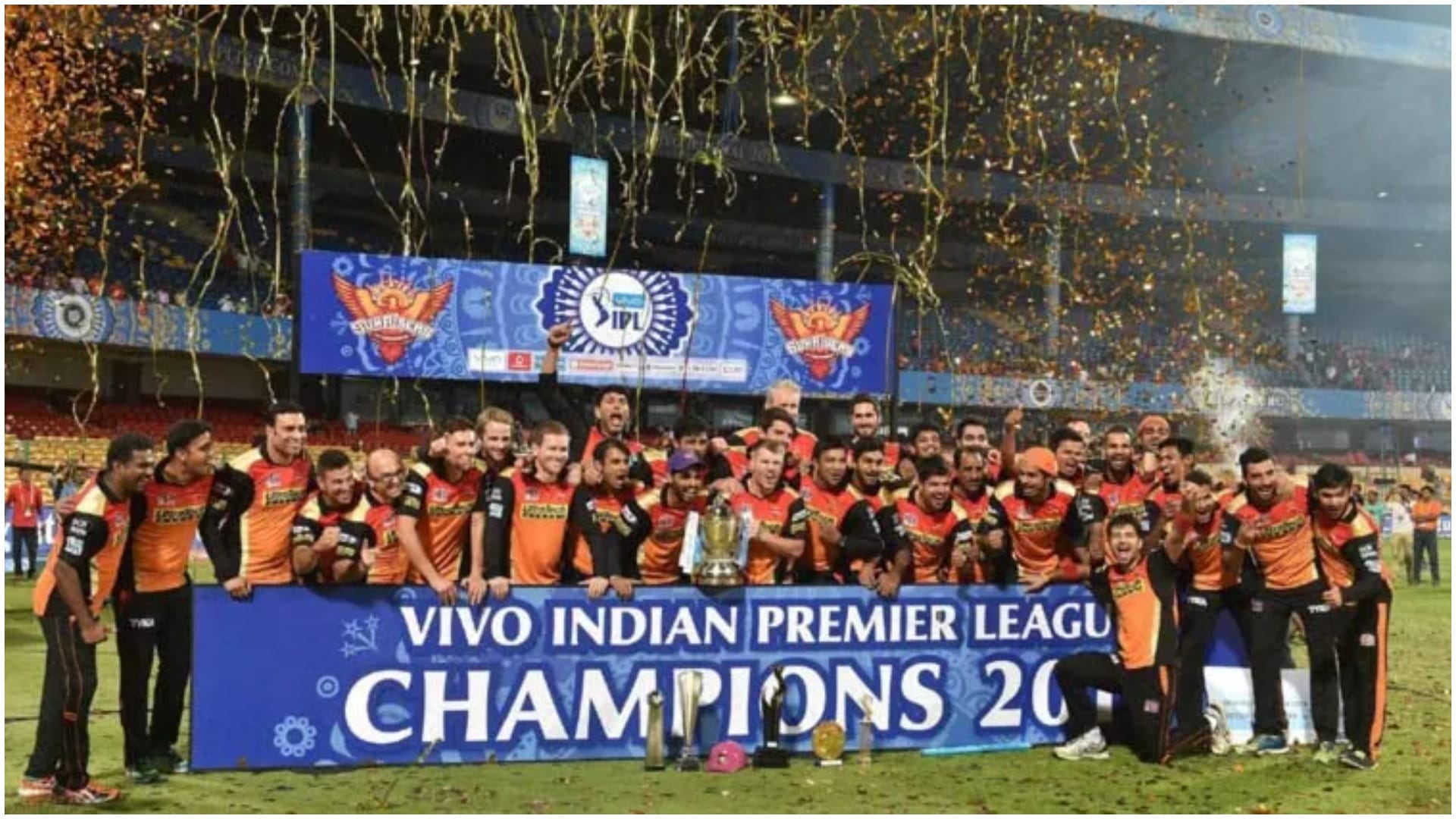 IPL 2026: How Many Times Qualifier 1 Winners Become Champions? Can RCB repeat that; GT-SRH and RR turn table?