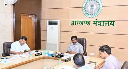 Jharkhand Education Boost CM Hemant Soren Announces 5000 Schools of Excellence