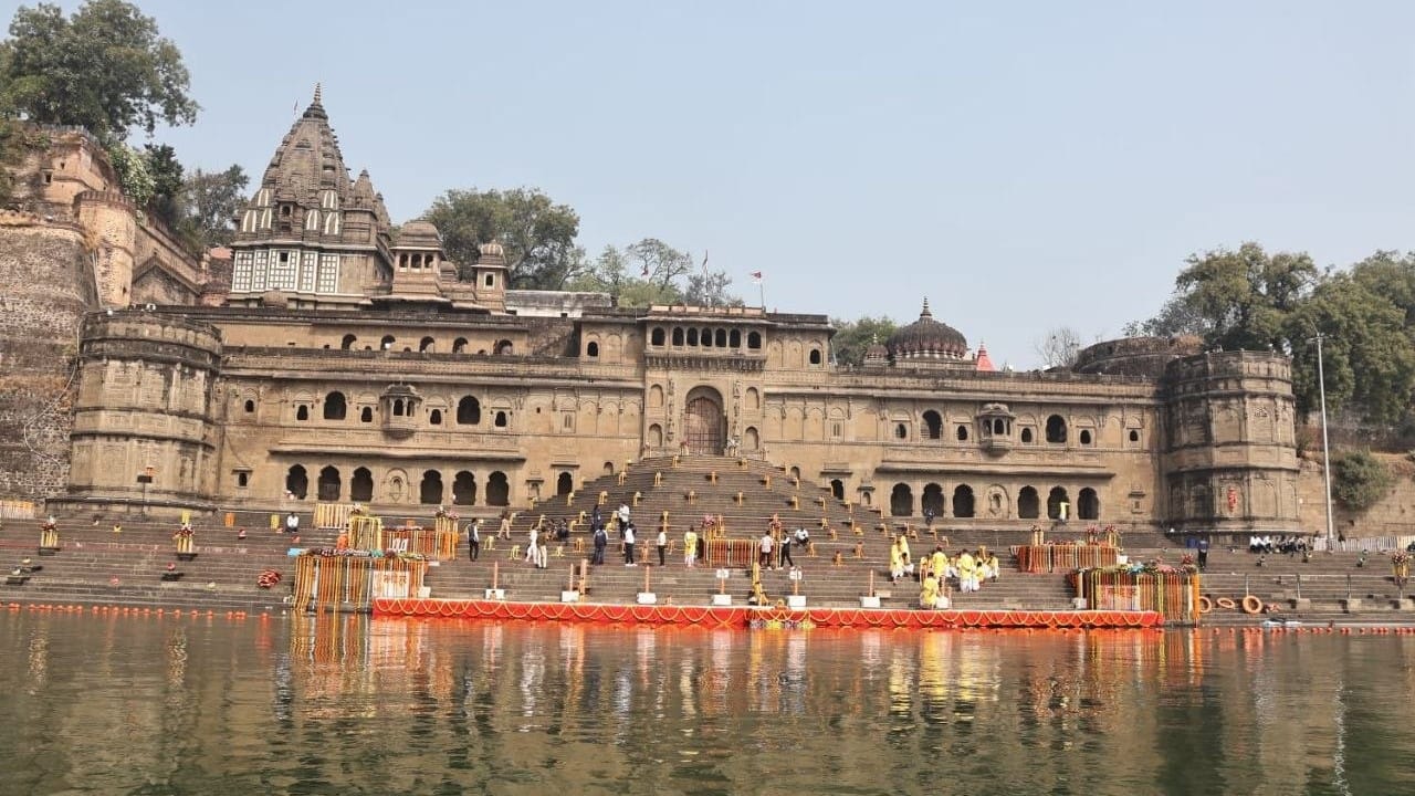 Best Places to Visit Near Bhopal During Monsoon Getaways