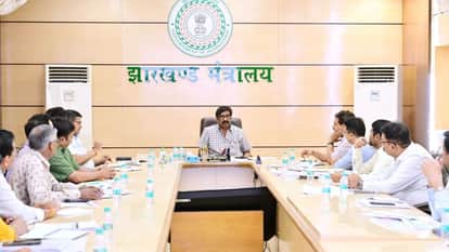 hemant soren launches adinivaas app ranchi tribal digital platform jharkhand news