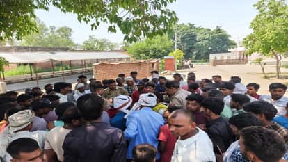 Youth Body Found in Sarsota Kund Murder Suspected in Budaun