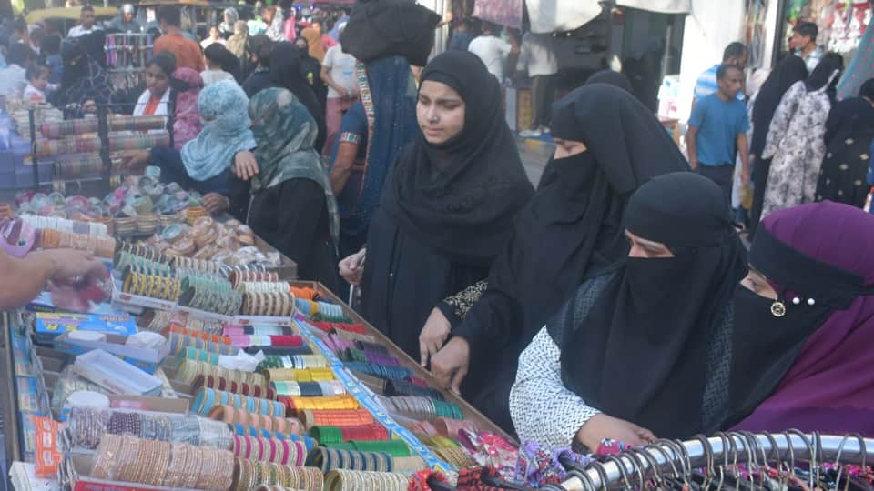 UP: Eidgah Area in Moradabad Divided into 11 Sectors; Bakrid Prayers to be Held at 7:30 AM