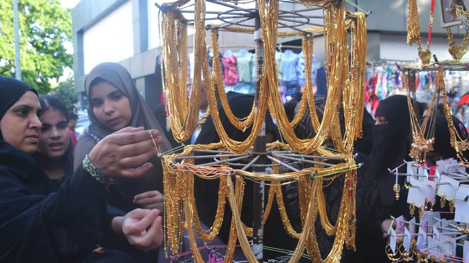 UP: Eidgah Area in Moradabad Divided into 11 Sectors; Bakrid Prayers to be Held at 7:30 AM