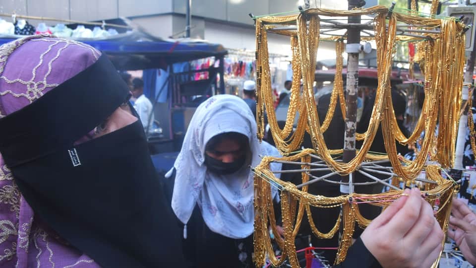 UP: Eidgah Area in Moradabad Divided into 11 Sectors; Bakrid Prayers to be Held at 7:30 AM