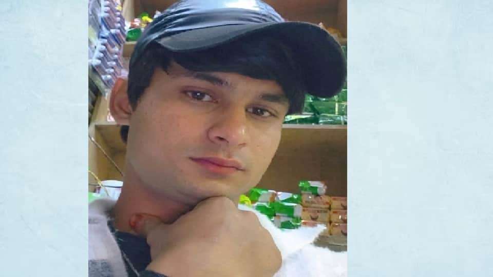 Rampur: Canteen Operator Murdered—Throat Slit; Body Found in This Condition Inside Room