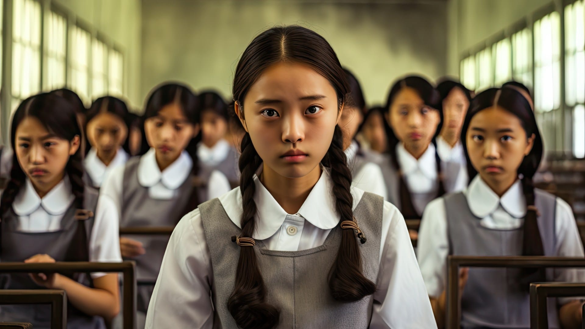 North Korea Girl Escaped Reveals Kim Jong Pleasure Squad Punishment Horror stories