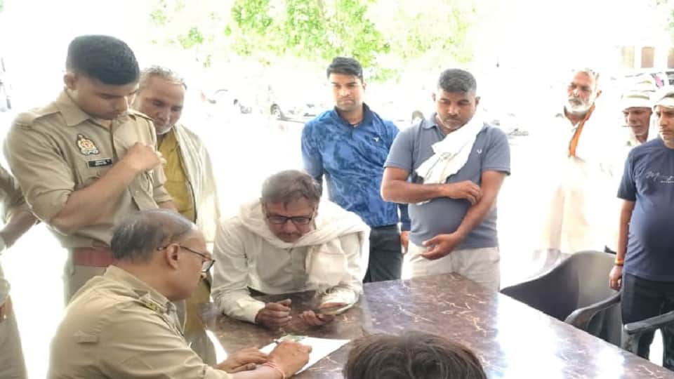 civil engineer killed his wife in a painful way slitting her throat while she was sleeping