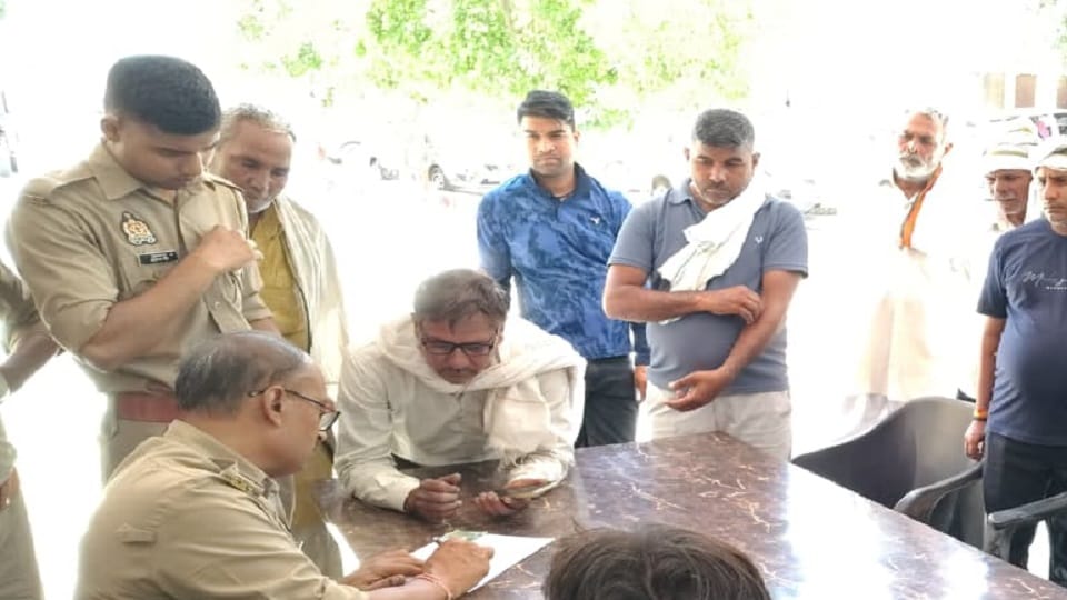 civil engineer killed his wife in a painful way slitting her throat while she was sleeping