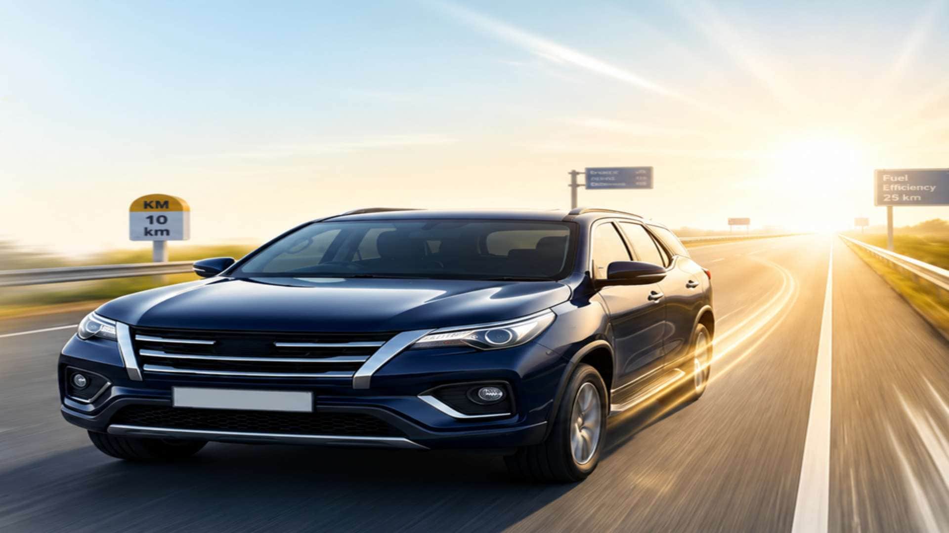 Petrol vs CNG vs Hybrid vs Diesel: Which Car Offers Lowest Running Cost