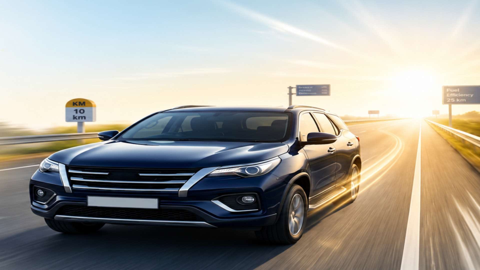 Petrol vs CNG vs Hybrid vs Diesel: Which Car Offers Lowest Running Cost