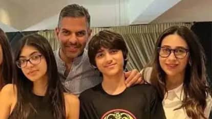 Will Priya Sachdev pay school fees of Karisma Kapoor children gives logic to court