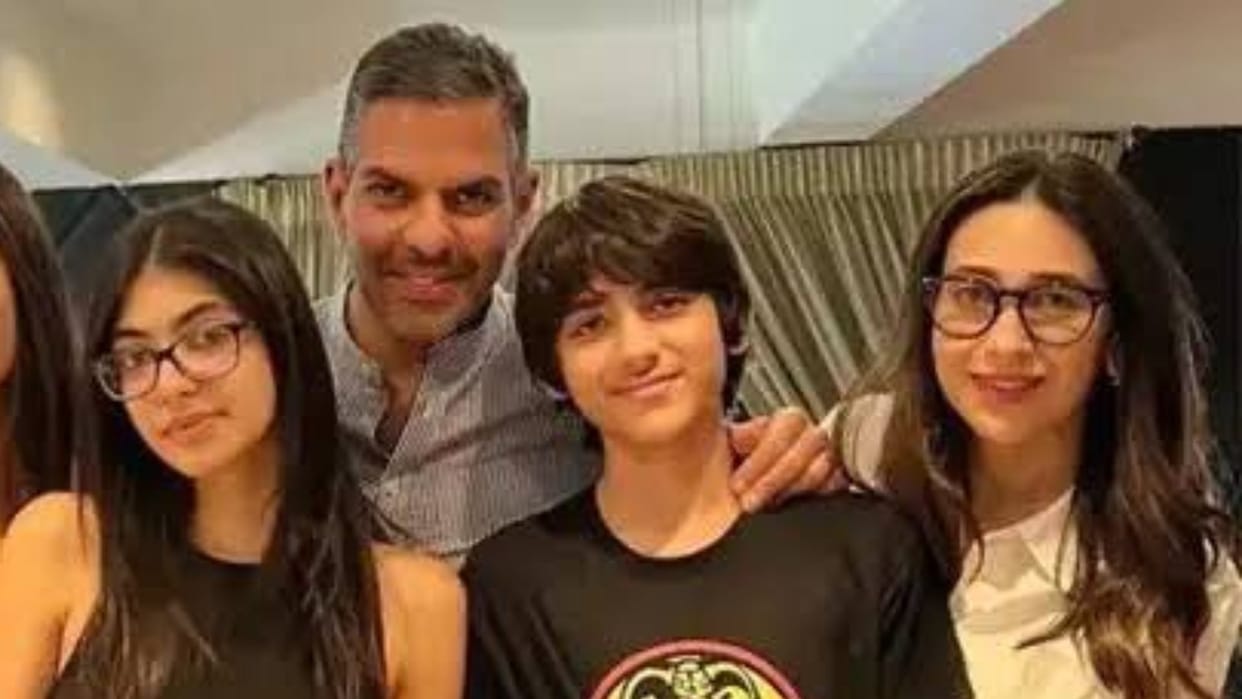 Will Priya Sachdev pay school fees of Karisma Kapoor children gives logic to court