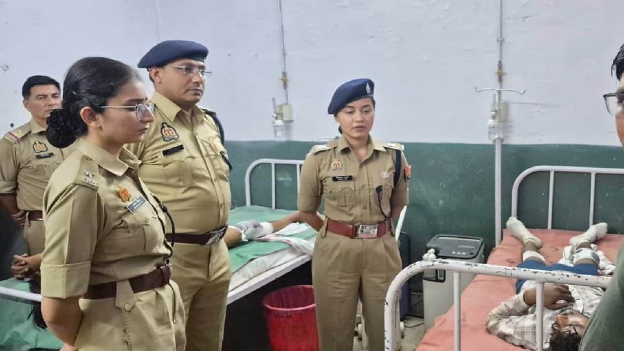 Nursing Student Along with Welder Kidnaps Child in Bareilly