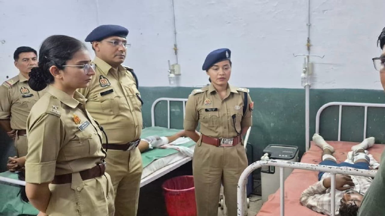 Nursing Staff Kidnapped Child to Indulge Girlfriend Desires in Bareilly