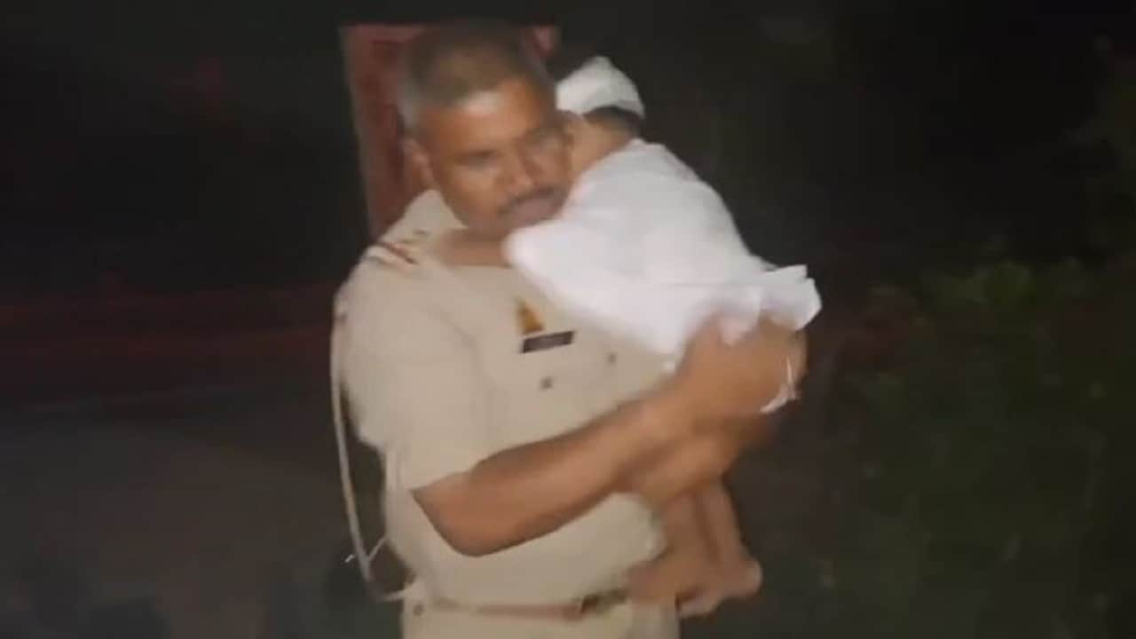 Nursing Staff Kidnapped Child to Indulge Girlfriend Desires in Bareilly