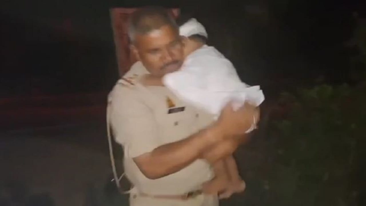 Nursing Staff Kidnapped Child to Indulge Girlfriend Desires in Bareilly