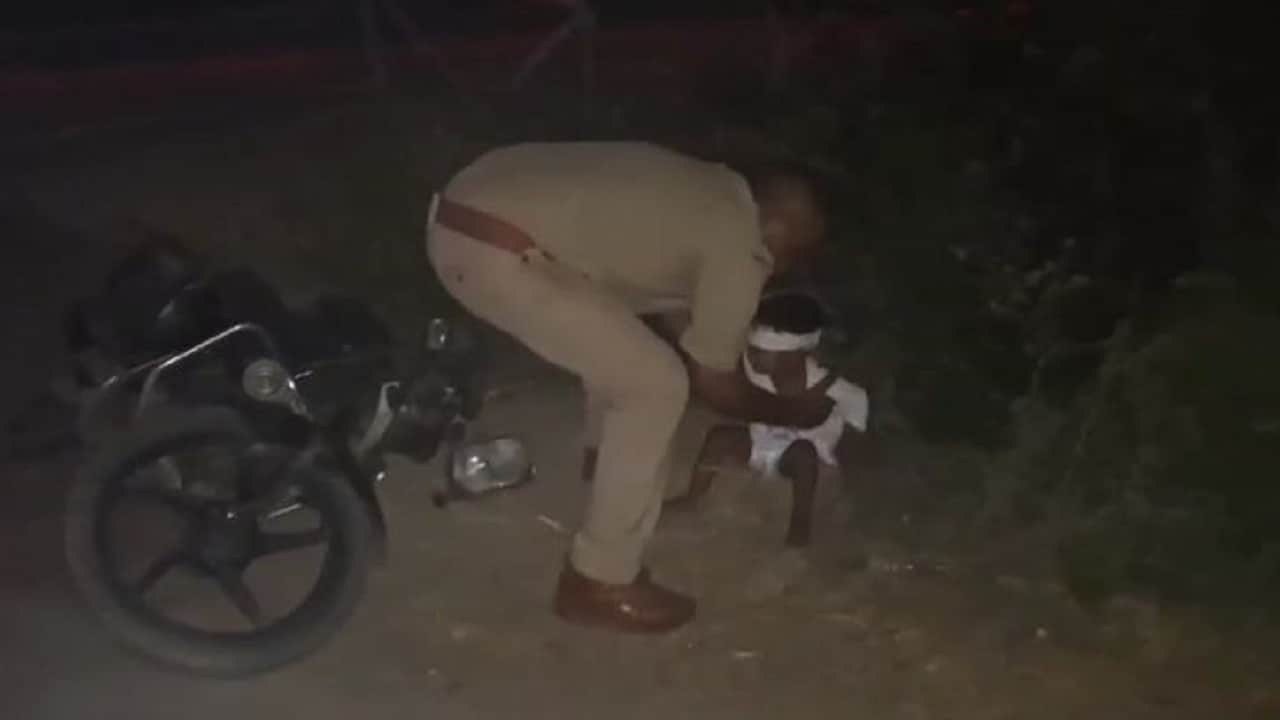 Nursing Student Along with Welder Kidnaps Child in Bareilly