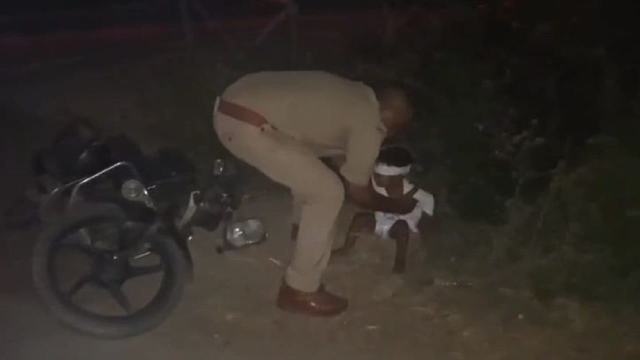 Nursing Student Along with Welder Kidnaps Child in Bareilly