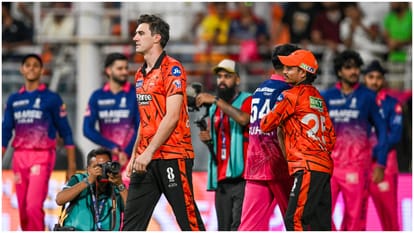 IPL 2026 Qualifier 2 GT vs RR Weather New Chandigarh PCA New Cricket Stadium Pitch Report Gujarat vs Rajasthan