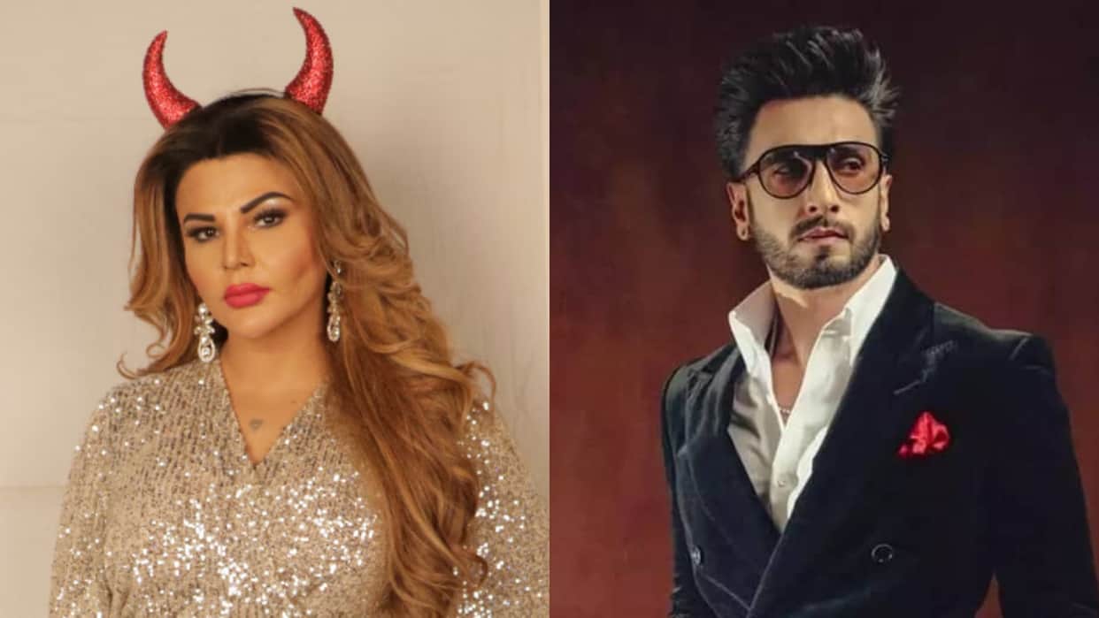 rakhi sawant slammed FWICE for ban on ranveer singh and amid don 3 controversy