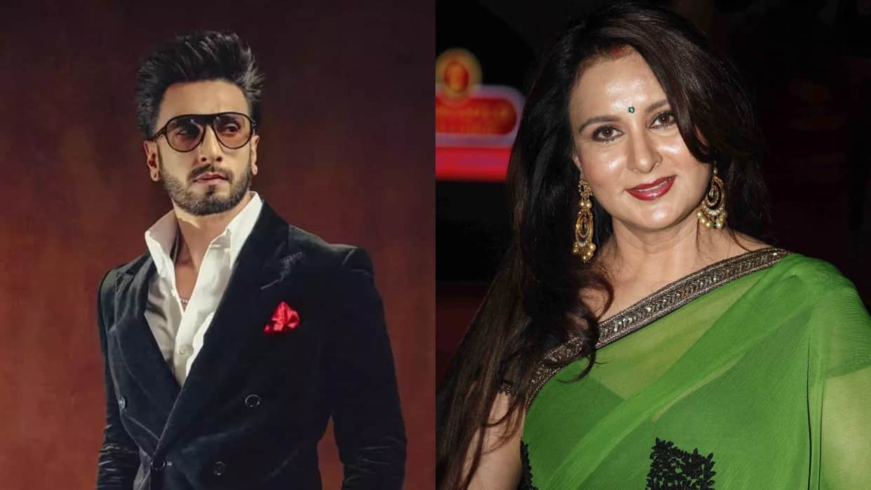 CINTAA President Poonam Dhillon Praise Backs Ranveer Singh Amid Don 3 Controversy