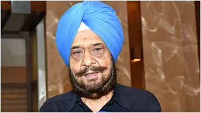 Asian Games Gold Medallist and Veteran Sports Administrator Randhir Singh Passes Away