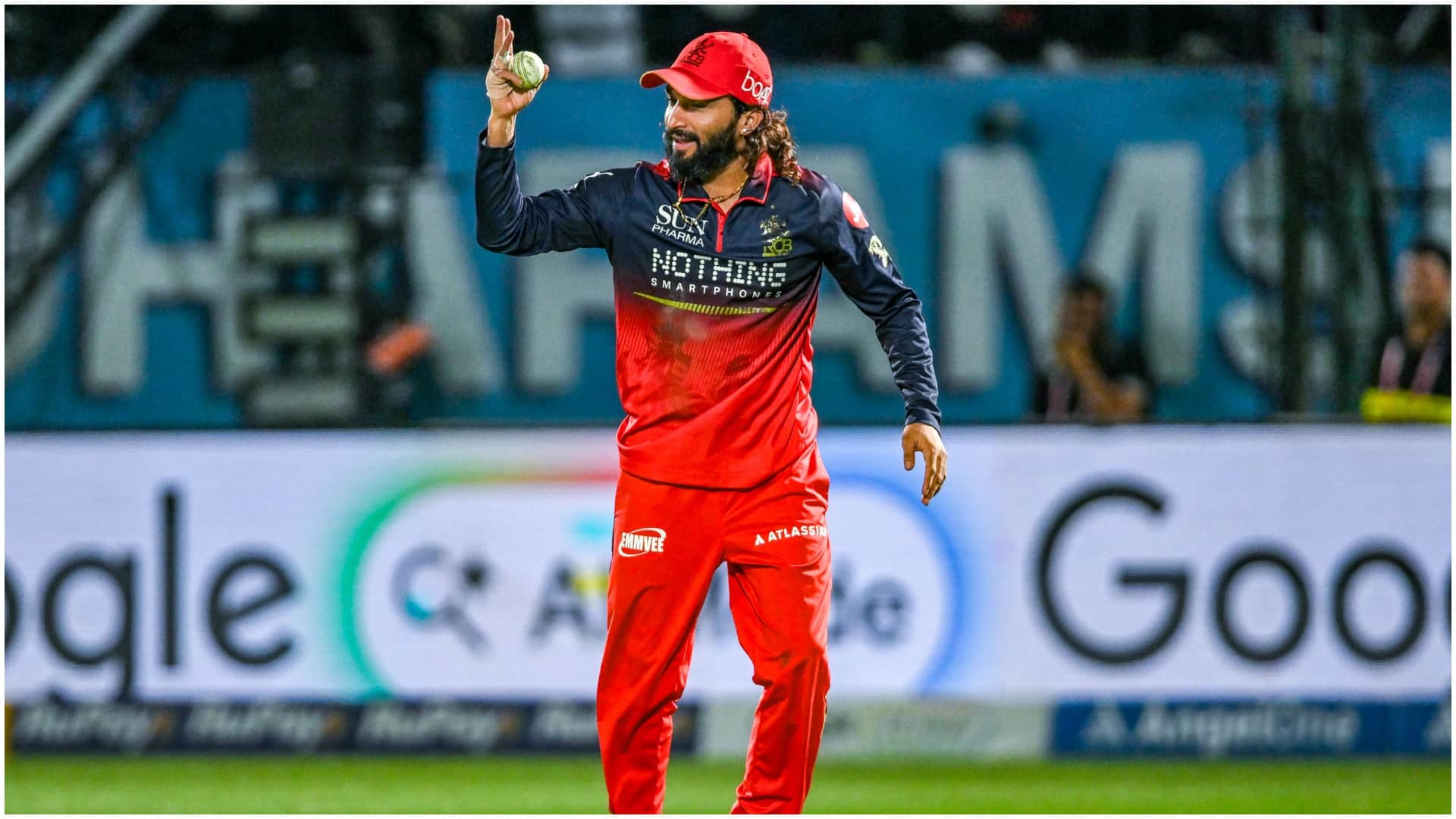 RCB Storm Into IPL 2026 Final as Patidar Shines; Gill Admits GT’s Costly Mistakes After Heavy Defeat