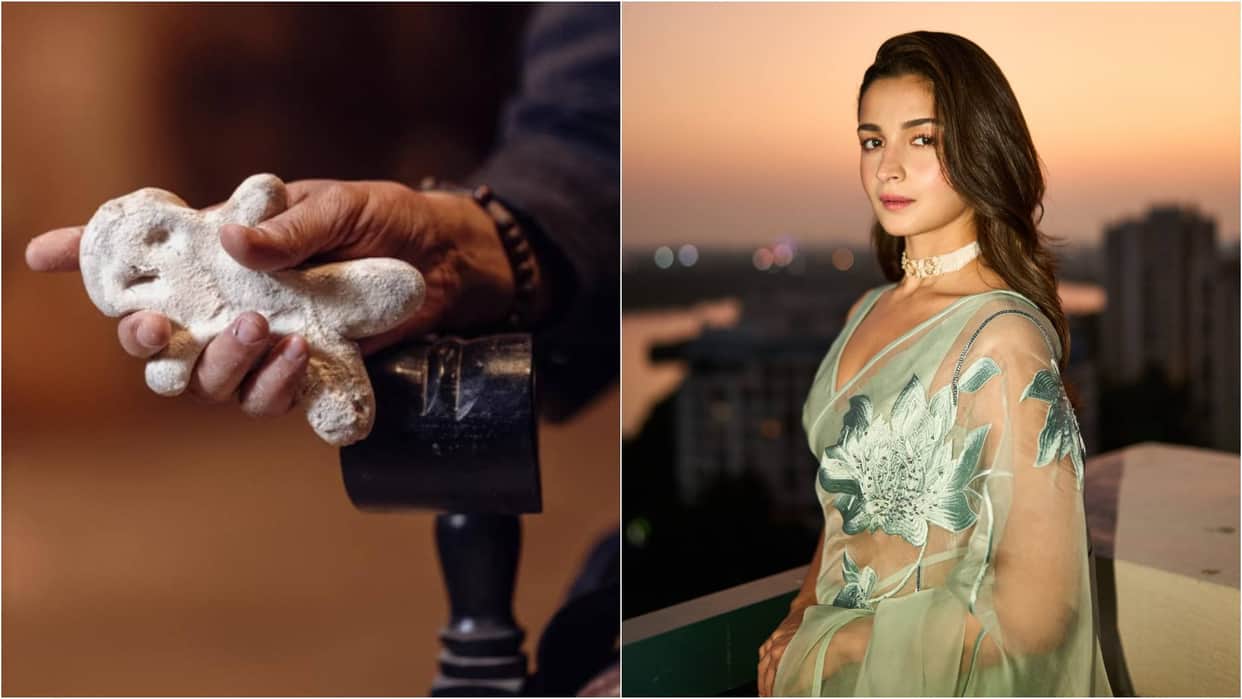 Sohum Shah shares Scary Bts from Tumbbad 2 set says Should I worried netizen react On Alia bhatt cameo In film